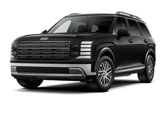 2026 Hyundai Palisade SEL Premium 7 Passenger AWD's photo