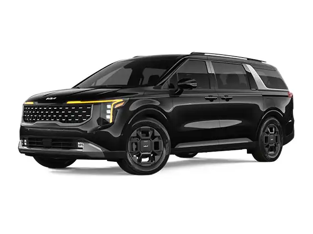 2026 Kia Sedona SX Prestige's photo