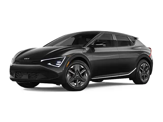 2026 Kia EV6 Light L/R AWD's photo