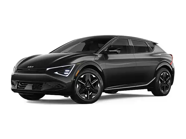 2026 Kia EV6 Wind AWD's photo