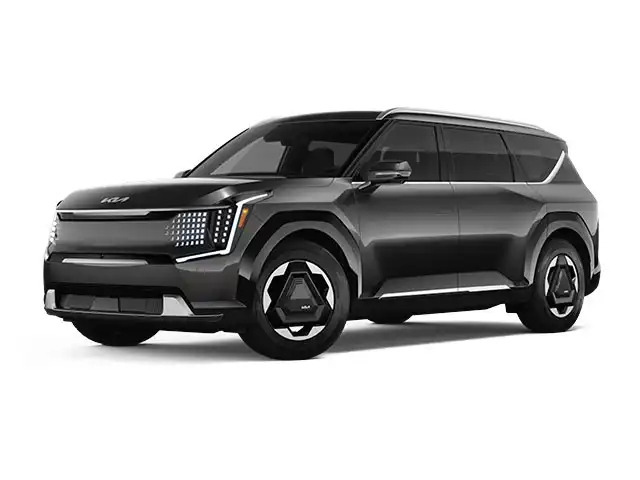 2026 Kia EV9 Land AWD's photo