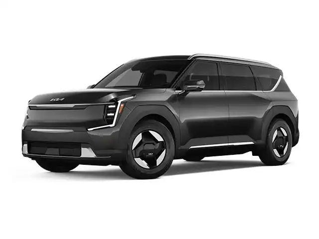 2026 Kia EV9 Wind AWD's photo