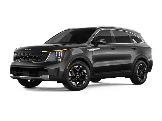 2026 Kia Sorento S AT 4WD's photo
