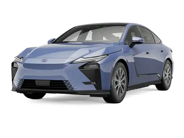 2026 Lexus ES 300h 350h Premium+ AWD's photo