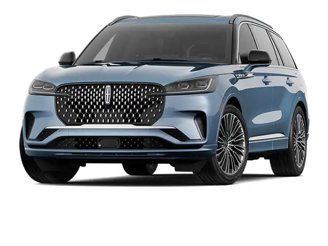 2026 Lincoln Aviator Black Label AWD's photo