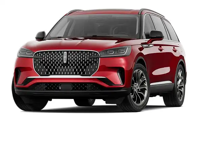 2026 Lincoln Aviator Premiere AWD's photo