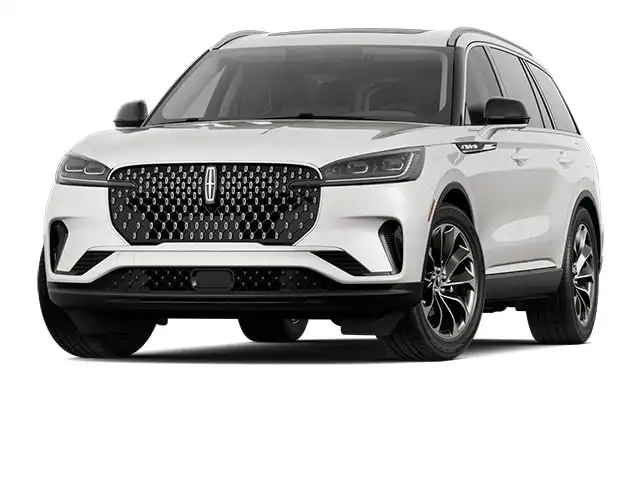2026 Lincoln Aviator Reserve AWD's photo