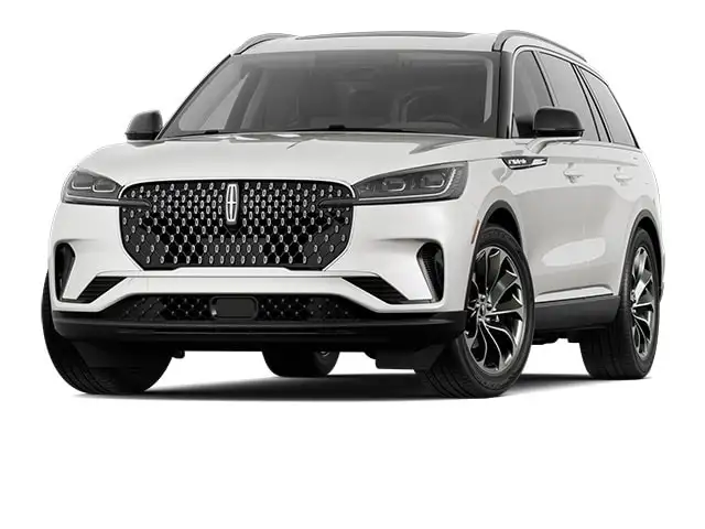 2026 Lincoln Aviator Reserve AWD's photo