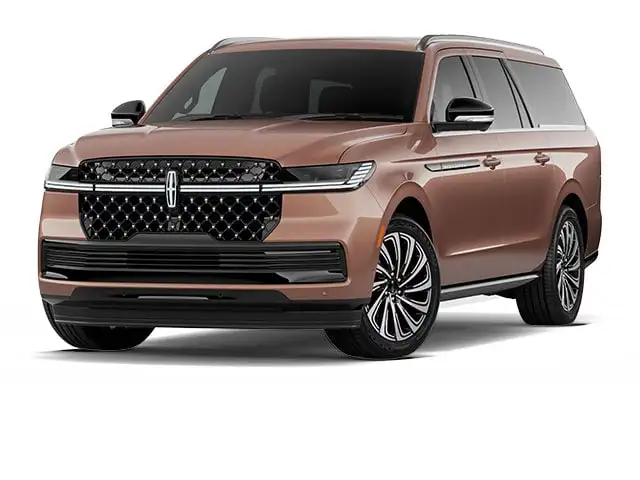 2026 Lincoln Navigator Black Label L 4WD's photo