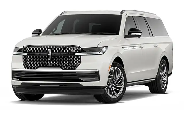 2026 Lincoln Navigator Reserve L 4WD's photo