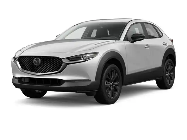 2026 Mazda CX-30 Select Sport AWD's photo