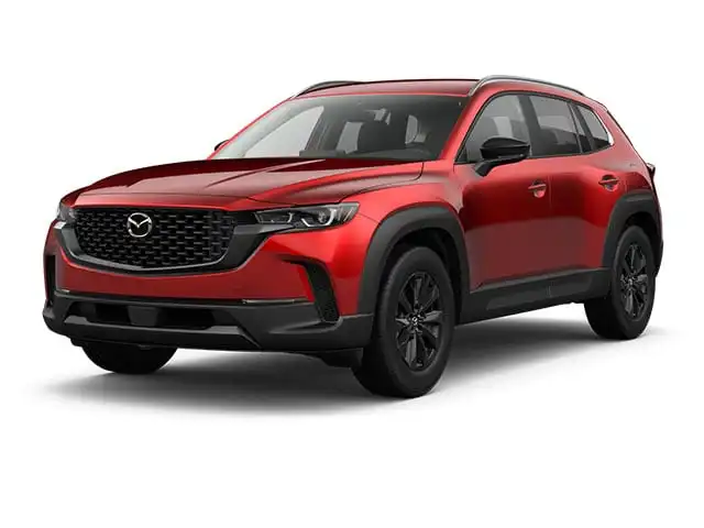 2026 Mazda CX-50 2.5 Hybrid Preferred's photo
