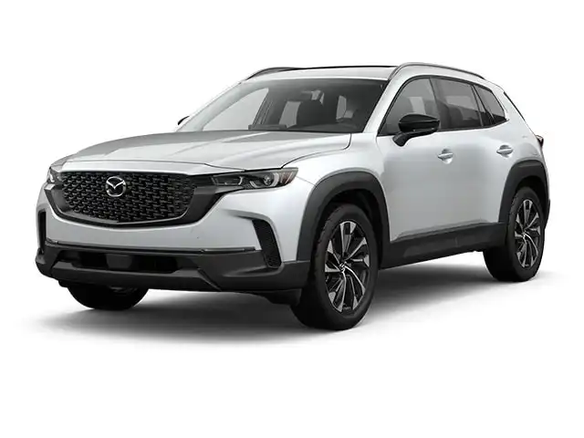 2026 Mazda CX-50 2.5 Hybrid Premium Plus's photo