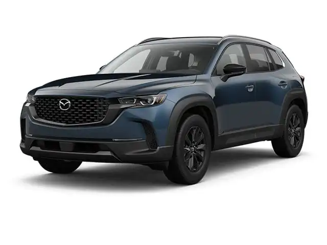 2026 Mazda CX-50 2.5 Hybrid Premium's photo