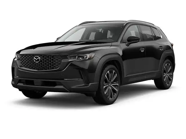 2026 Mazda CX-50 2.5 S Premium's photo