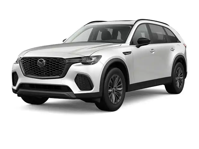 2026 Mazda CX-70 PHEV SC Plus AWD's photo