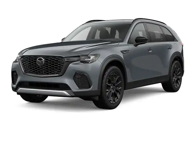 2026 Mazda CX-70 3.3 Turbo Premium Plus AWD's photo