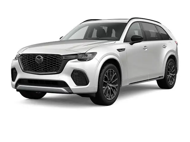 2026 Mazda CX-70 3.3 Turbo Premium S AWD's photo