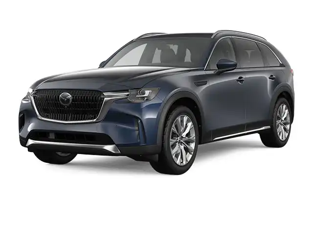 2026 Mazda CX-90 Turbo Preferred Package's photo