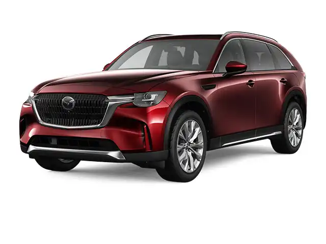 2026 Mazda CX-90 Turbo Premium Plus Package's photo