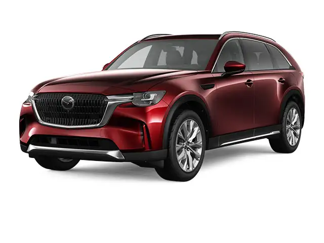 2026 Mazda CX-90 Turbo Premium Plus Package's photo