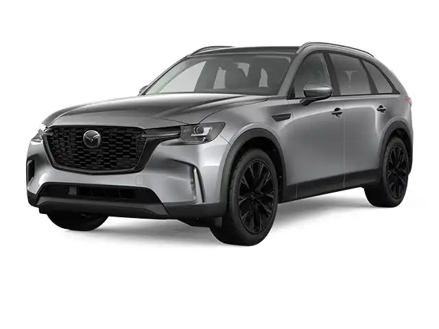 2026 Mazda CX-90 Turbo Premium Package's photo