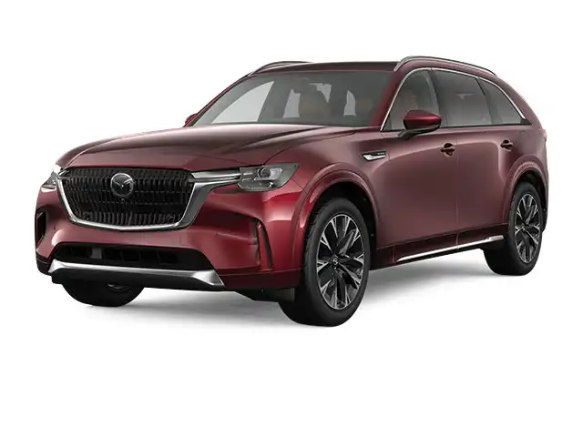2026 Mazda CX-90 Turbo S Premium Plus Package's photo