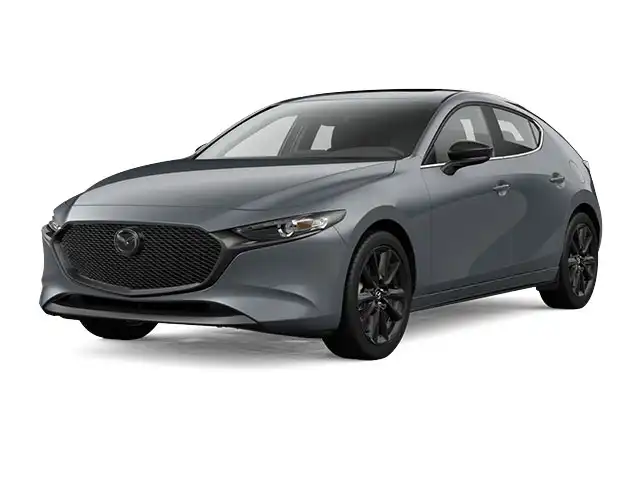 2026 Mazda CX-3 2.5 Carbon Ed. AT 5-Door SKYACTIV AWD's photo