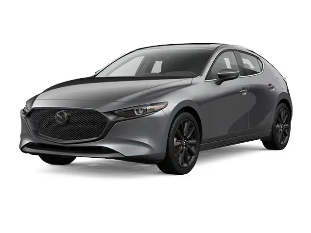 2026 Mazda CX-3 Premium Manual SKYACTIV 5-Door's photo