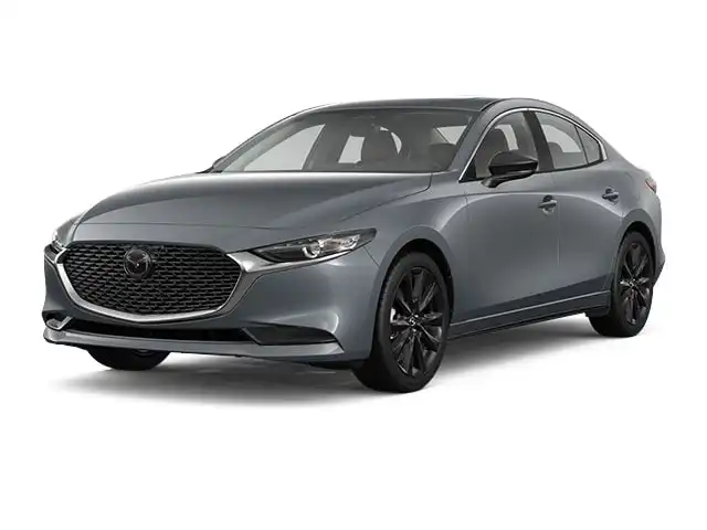 2026 Mazda CX-3 2.5 Carbon Ed. AT 4-Door SKYACTIV AWD's photo