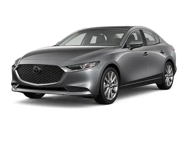 2026 Mazda CX-3 Preferred AT 4-Door SKYACTIV's photo