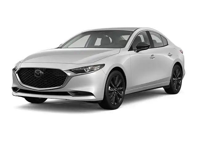 2026 Mazda CX-3 Select Auto SKYACTIV Sport 4-Door's photo