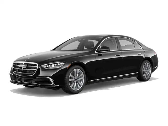 2026 Mercedes-Benz S-Class S 500 4MATIC's photo