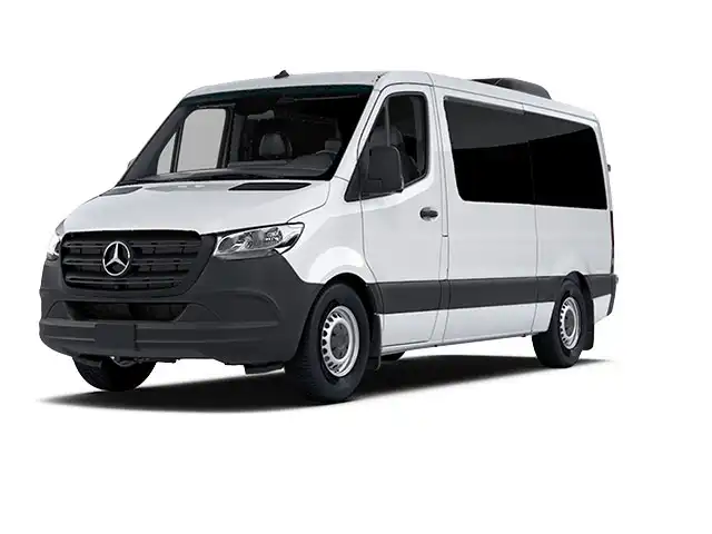 2026 Mercedes-Benz Sprinter 2500 144 WB's photo
