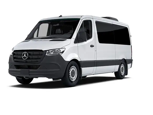 2026 Mercedes-Benz Sprinter 2500 High Output 144 WB's photo