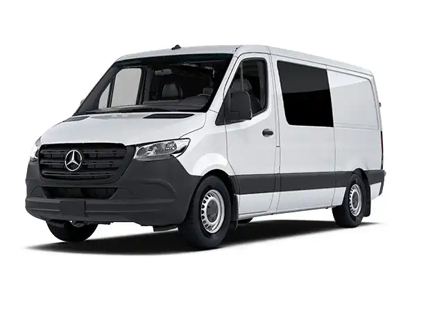 2026 Mercedes-Benz Sprinter 2500 144 WB HO's photo