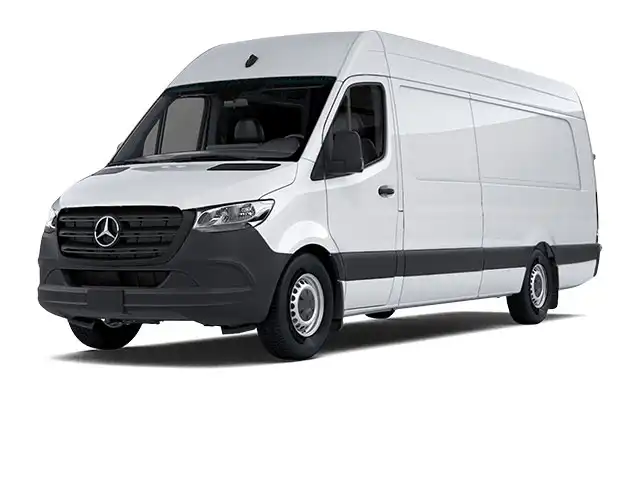 2026 Mercedes-Benz Sprinter 3500 170 Ext WB HO High Roof's photo