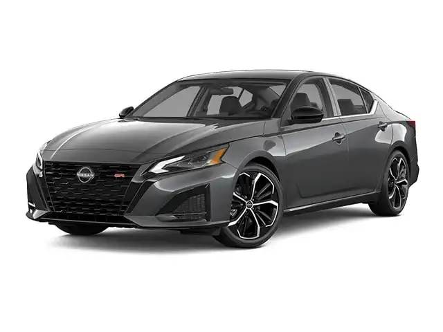 2026 Nissan Altima 2.5 SR's photo