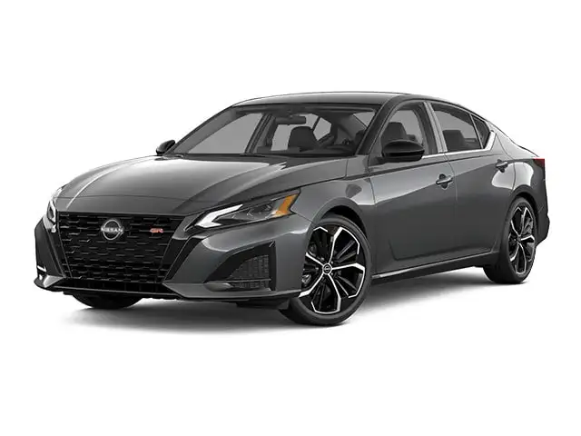 2026 Nissan Altima 2.5 SR's photo