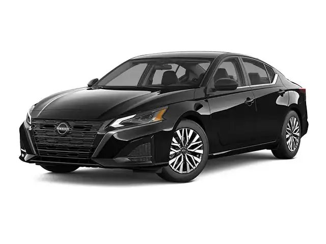 2026 Nissan Altima 2.5 SV's photo