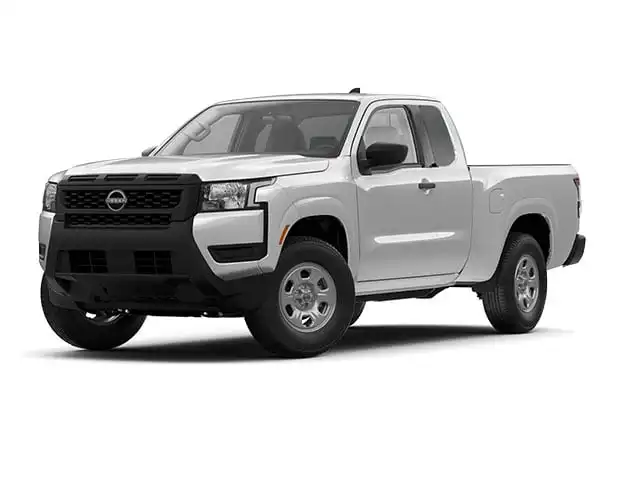 2026 Nissan Frontier PRO-X Crew Cab 4X2's photo