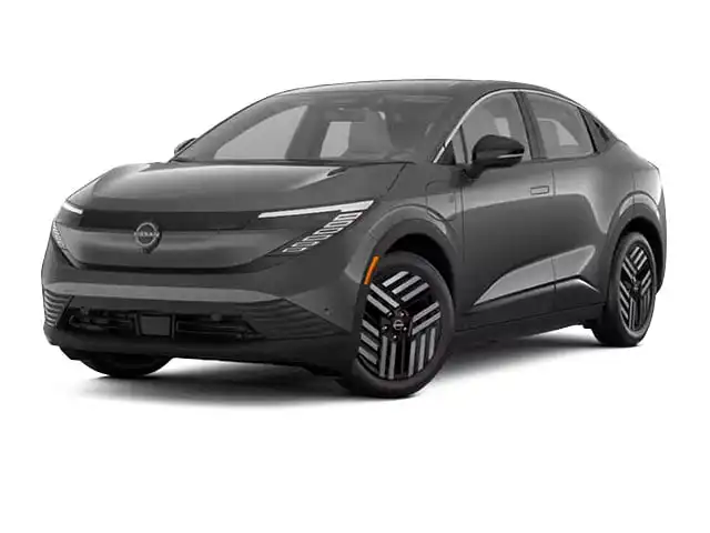 2026 Nissan Leaf SV+'s photo