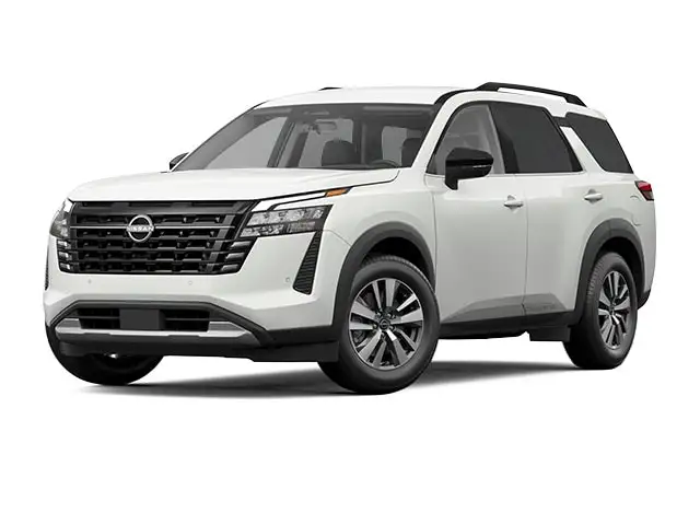 2026 Nissan Pathfinder SL 2WD's photo