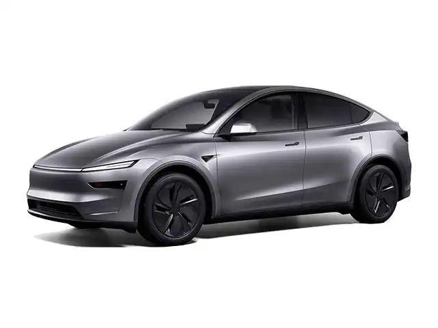 2026 Tesla Model Y Long Range Dual Motor AWD's photo