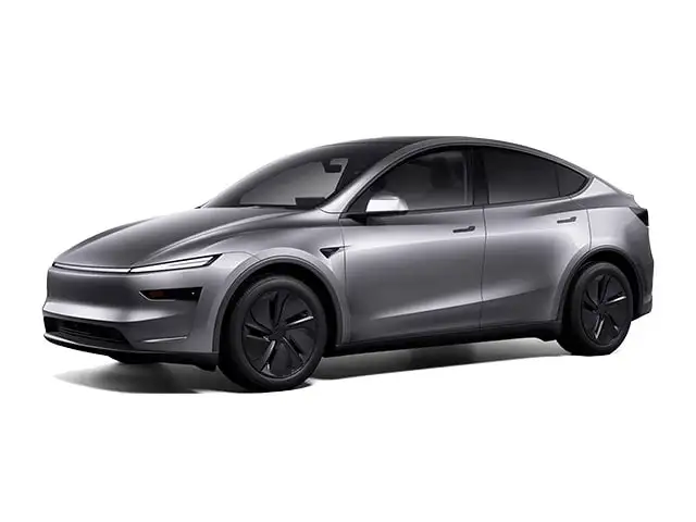2026 Tesla Model Y Long Range Dual Motor AWD's photo