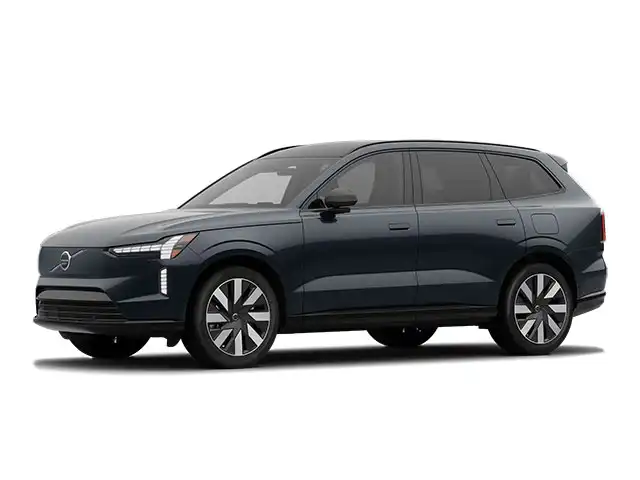 2026 Volvo EX90 Twin Motor Ultra 6-Seater's photo