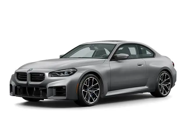 2027 BMW M2 M2 Coupe's photo