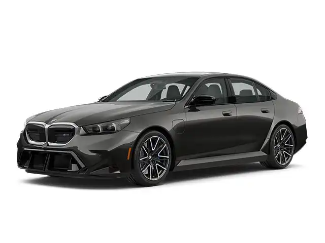 2027 BMW M5 M5 Sedan's photo