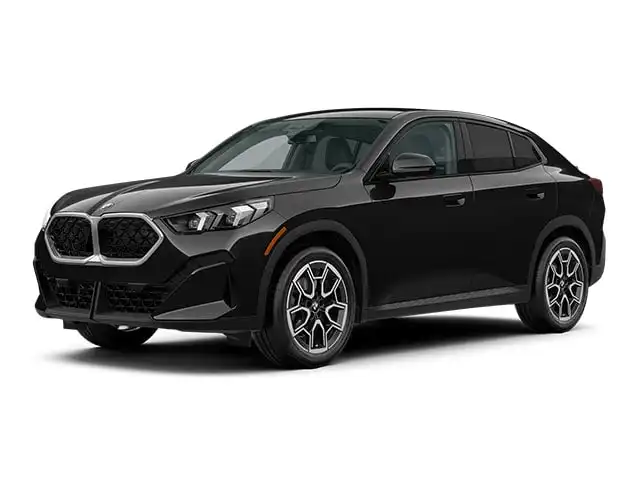 2027 BMW X2 xDrive28i's photo