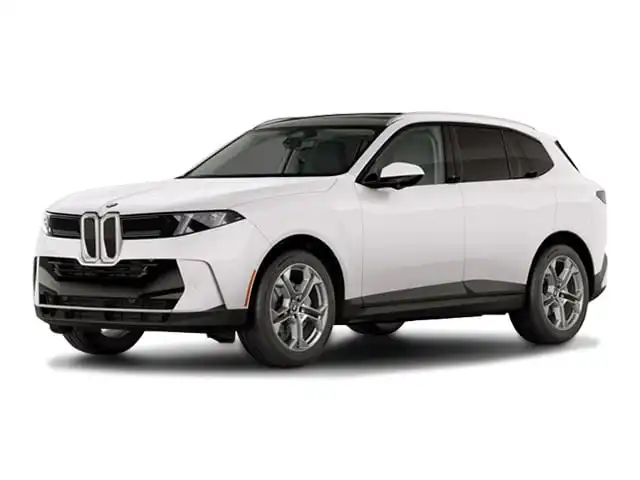 2027 BMW X5 New 2027 BMW X5 40 xDrive's photo